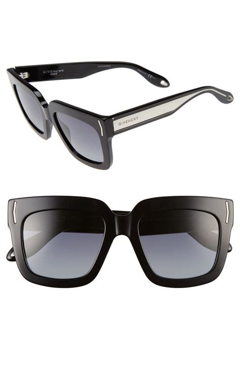 givenchy sonnenbrille mit steinchen|Givenchy Sunglasses for Women .